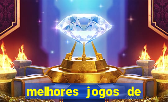 melhores jogos de rpg celular